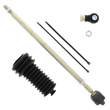 Capete bară direcție - ALL BALLS - kit reparatie bara directie prawego Polaris RANGER RZR S 800 '09-'14, 900 XP '13-'17,RANGER 1000 Diesel '15-'17