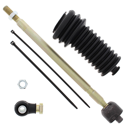 Capete bară direcție - ALL BALLS - kit reparatie bara directie prawego Polaris RZR 800 '13-'14, RANGER 570/800 (14)