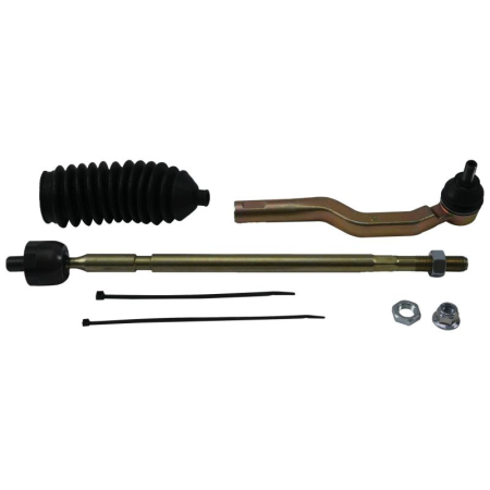 Capete bară direcție - ALL BALLS - kit reparatie bara directie prawego Polaris RZR TURBO '21, RZR XP TURBO S '18-'20