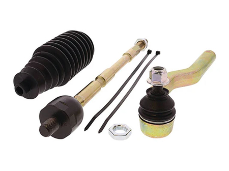 Capete bară direcție - ALL BALLS - kit reparatie bara directie prawego Polaris RZR TURBO PRO XP 4 '20 / PREMIUM '20-'24 / sport '21-'24 / ultimate '20-'24, RZR TURBO PRO XP PREMIUM '20-'24 / sport '21-'24 / ultimate '20-'24