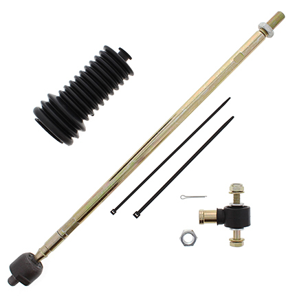 Capete bară direcție - ALL BALLS - kit reparatie bara directie prawego Polaris RZR XP 1000 (14), RZR XP 4 1000 (14)