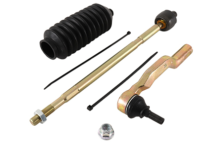 Capete bară direcție - ALL BALLS - kit reparatie bara directie prawego RZR XP 1000 sport 21-24, RZR XP 1000 PREMIUM 20-24, RZR XP 4 1000 PREMIUM 21-24, RZR XP 1000 19-20