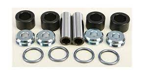 Kituri reparație basculă - ALL BALLS - kit reparatie bascula fata inferior (A-arm) Arctic Cat WILDCAT sport '15-'17