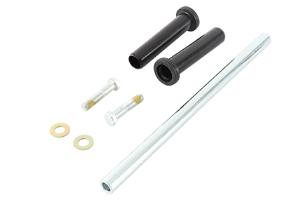 Kit reparație suspensie - ALL BALLS - kit reparatie bascula fata inferior (A-arm) Polaris 450/570/900