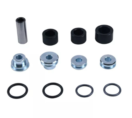 Kituri reparație basculă - ALL BALLS - kit reparatie bascula fata inferior (A-arm) (tulejki i oringi) Polaris SCRAMBLER 1000 XP 55 20-25, SPORTSMAN 1000 XP 55 20-24