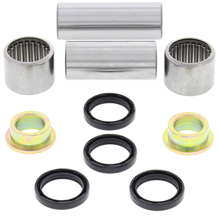Kituri reparație basculă - ALL BALLS - kit reparatie bascula Honda CR80R 00-02, CR80RB 00-02, CR85R 03-07, CR85RB 03-07, CRF150R 07-24, CRF150RB 07-24