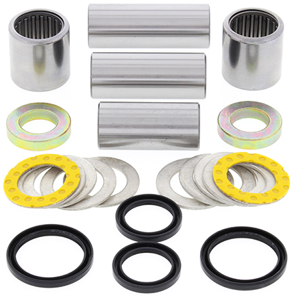 Kituri reparație basculă - ALL BALLS - kit reparatie bascula Honda CRF 250R '10-'13, CRF 450R '05-'12, CRF 450X '05-'17