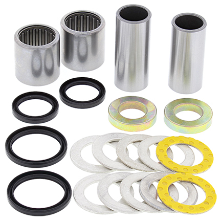 Kituri reparație basculă - ALL BALLS - kit reparatie bascula Honda CRF250R 14-17, CRF450R 13-16
