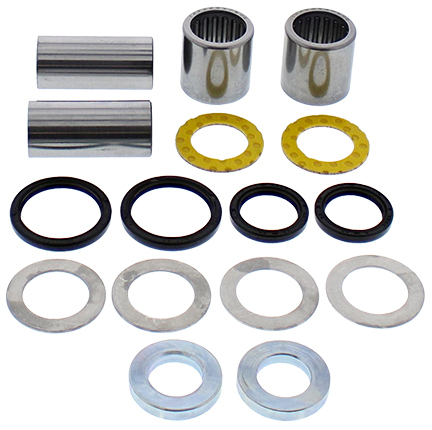 Kituri reparație basculă - ALL BALLS - kit reparatie bascula Honda CRF250R 20-24, CRF250RX 20-24, CRF450R 19-24, CRF450R-S 22-24, CRF450RWE 19-24, CRF450RX 19-24
