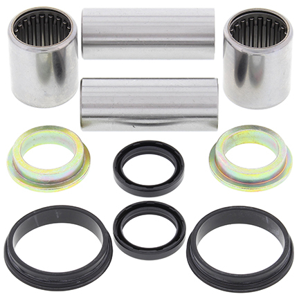 Kituri reparație basculă - ALL BALLS - kit reparatie bascula Montesa 315R '97-'04, 4RT '05-'07