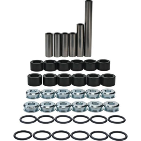 Kituri reparație basculă - ALL BALLS - kit reparatie bascula spate Polaris RANGER 570 SP NSTR '24, PRO XD MID size GAS '22-24, PRO XD MID size GAS CREW '22-'24, RANGER 570 CREW SP '22-'24, RANGER 570 CREW NSTR '22-'24