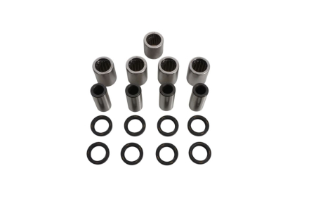 Kituri reparație articulație basculă - ALL BALLS - kit reparatie bielete bascula Honda CB500X 13-20, CB500X ABS 13-23, NX500 ABS 24