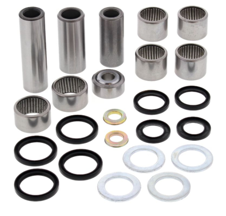 Kituri reparație articulație basculă - ALL BALLS - kit reparatie bielete bascula Honda CR 500 r '95