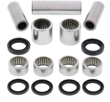 Kituri reparație articulație basculă - ALL BALLS - kit reparatie bielete bascula Honda XR 200 r '90-'02