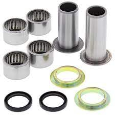 Kituri reparație articulație basculă - ALL BALLS - kit reparatie bielete bascula Sherco SE F-R 300 factory 18-23, se-r 250 17-22, se-r 300 17-22, SE 125 factory 21-25, SE f 300 factory 24-25, SEF 500 factory 21-23