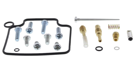 Kituri reparație articulație basculă - ALL BALLS - kit reparatie bielete bascula Yamaha XTZ 1200 super tenere '12-'18