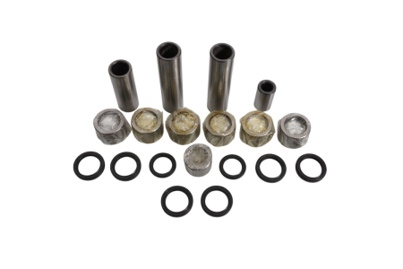 Kituri reparație articulație basculă - ALL BALLS - kit reparatie bielete bascula Yamaha XTZ 1200 super tenere '19-'24