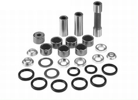 Spate - ALL BALLS - kit reparatie bielete bascula Yamaha YZF 250 (08) - zastąpione przez 27-1145