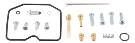 Kituri de reparație și piese carburator - ALL BALLS - kit reparatie carburator Arctic Cat 250 '02-'05