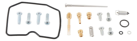 Kituri de reparație și piese carburator - ALL BALLS - kit reparatie carburator Arctic Cat 375 AT '02