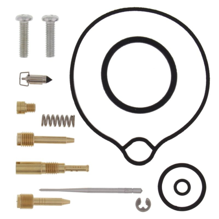 Kituri de reparație și piese carburator - ALL BALLS - kit reparatie carburator Arctic Cat 90 DVX '06-'18, 90 utility '06-'13