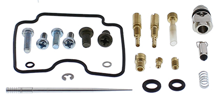 Kituri de reparație și piese carburator - ALL BALLS - kit reparatie carburator Can-Am ds. 650 00