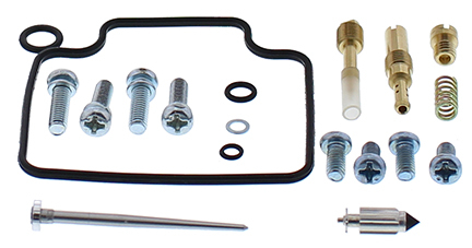 Sistem de alimentare - ALL BALLS - kit reparatie carburator Honda CB250 nighthawk 91-08