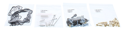 Kituri de reparație și piese carburator - ALL BALLS - kit reparatie carburator Honda CBR 1000F 93-96