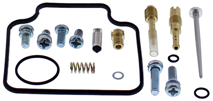 Sistem de alimentare - ALL BALLS - kit reparatie carburator Honda CN250 86-07