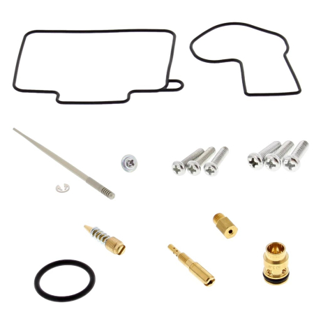 Sistem de alimentare - ALL BALLS - kit reparatie carburator Honda CR 250R '05-'07