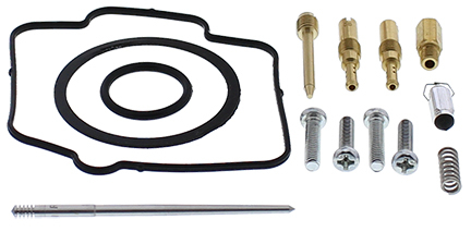 Sistem de alimentare - ALL BALLS - kit reparatie carburator Honda CR 250R 86-87