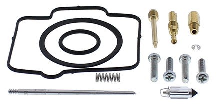 Sistem de alimentare - ALL BALLS - kit reparatie carburator Honda CR 500R 89
