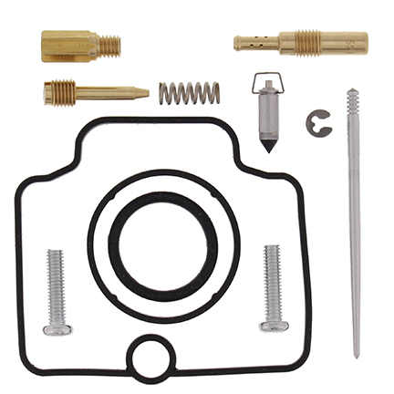 Sistem de alimentare - ALL BALLS - kit reparatie carburator Honda CR 80R 86-95 - scos din oferta