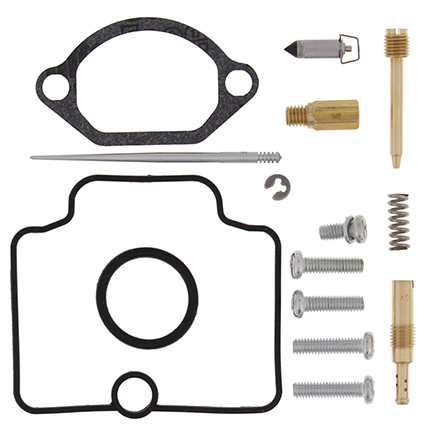 Sistem de alimentare - ALL BALLS - kit reparatie carburator Honda CR 85R/RB '05-'07