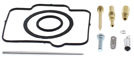 Sistem de alimentare - ALL BALLS - kit reparatie carburator Honda CR125R '85