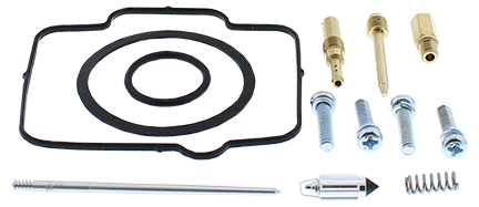 Sistem de alimentare - ALL BALLS - kit reparatie carburator Honda CR250R '89