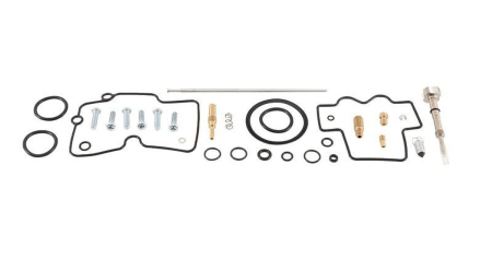 Kituri de reparație și piese carburator - ALL BALLS - kit reparatie carburator Honda CRF 450R '07-'08