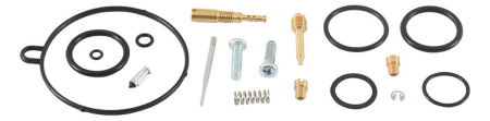 Kituri de reparație și piese carburator - ALL BALLS - kit reparatie carburator Honda CRF 70F '04-'05, XR 70R '97-'03