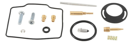 Kituri de reparație și piese carburator - ALL BALLS - kit reparatie carburator Honda CRF 80F '04-'13, XR 80R '87-'03