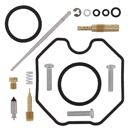 Sistem de alimentare - ALL BALLS - kit reparatie carburator Honda CRF125F 14-18, CRF125FB 14-18