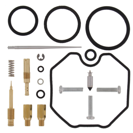 Sistem de alimentare - ALL BALLS - kit reparatie carburator Honda CRF150F 03-17
