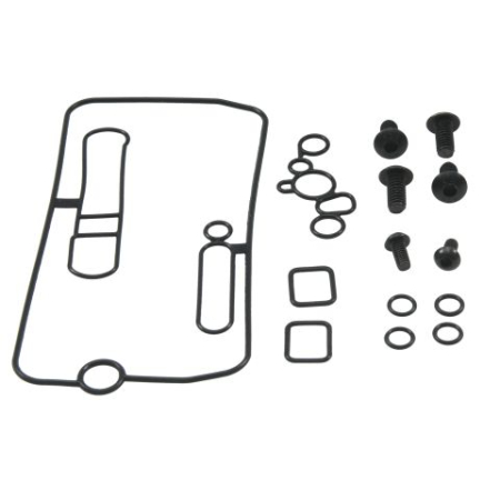 Sistem de alimentare - ALL BALLS - kit reparatie carburator Honda CRF150R 07-19, CRF150RB 07-19