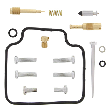 Sistem de alimentare - ALL BALLS - kit reparatie carburator Honda CRF230L 08-09, CRF230M 09