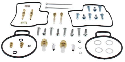 Sistem de alimentare - ALL BALLS - kit reparatie carburator Honda GL 1500 88-90, GL 1500A 91, GL 1500I 91, GL 1500SE 90-91