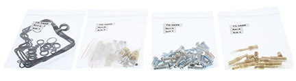 Sistem de alimentare - ALL BALLS - kit reparatie carburator Honda ST 1100 92-96, ST 1100A 92-96