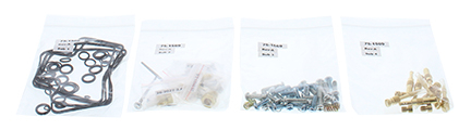 Sistem de alimentare - ALL BALLS - kit reparatie carburator Honda ST 1100 97-02, ST 1100A 97-02