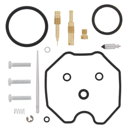 Sistem de alimentare - ALL BALLS - kit reparatie carburator Honda TRX 250X / EX sportrax 06-14