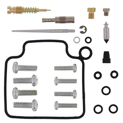 Sistem de alimentare - ALL BALLS - kit reparatie carburator Honda TRX 350 fe/fm/te/tm '00-03