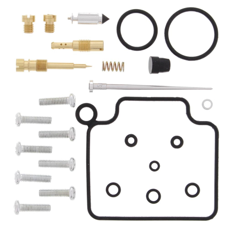 Sistem de alimentare - ALL BALLS - kit reparatie carburator Honda TRX650 Rincon 03-05