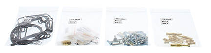 Sistem de alimentare - ALL BALLS - kit reparatie carburator Honda VFR 750F 90-93
